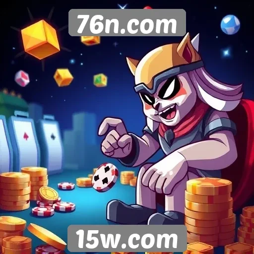 Dicas para maximizar a jogabilidade no 76n.com