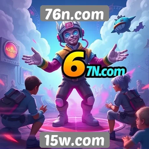 Como o 76n.com se destaca entre os concorrentes