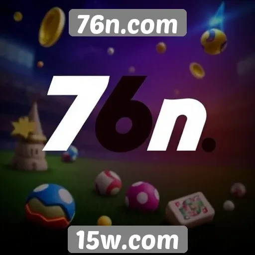 Avaliação das promoções e eventos do site 76n