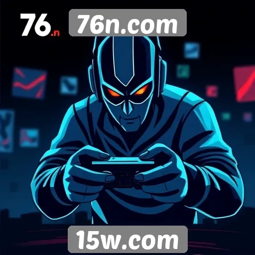 Nova funcionalidade de multiplayer no 76n.com