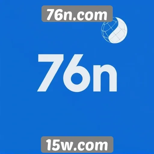 Novas atualizações planejadas para 76n.com em breve