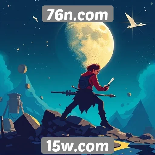 Análise de jogos populares em 76n.com