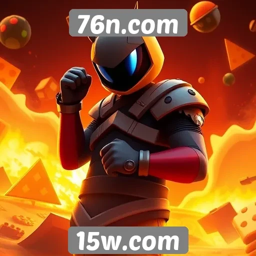 Promoções e eventos no 76n.com