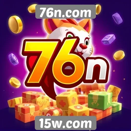76n.com oferece uma ampla variedade de jogos online